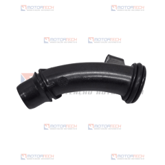 CONECTOR DÁGUA PLASTICO DO RESFRIADOR DA EGR 2.0 DIESEL 