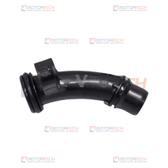 CONECTOR DÁGUA PLASTICO DO RESFRIADOR DA EGR 2.0 DIESEL 
