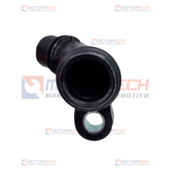 CONECTOR DÁGUA PLASTICO DO RESFRIADOR DA EGR 2.0 DIESEL 