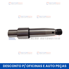 EIXO DA BOMBA DE ALTA DEVOC 