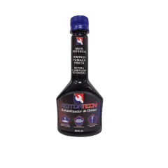 ADITIVO MOTORTECH PARA DIESEL 
