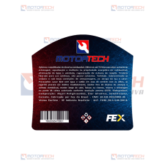 ADITIVO MOTORTECH PARA DIESEL 
