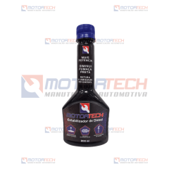 ADITIVO MOTORTECH PARA DIESEL ADITIVO MOTORTECH PARA DIESEL