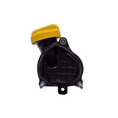 FLANGE ABASTECIMENTO DO ÓLEO COM VEDAÇÕES FLANGE ABASTECIMENTO DO ÓLEO COM VEDAÇÕES