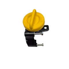 FLANGE ABASTECIMENTO DO ÓLEO COM VEDAÇÕES FLANGE ABASTECIMENTO DO ÓLEO COM VEDAÇÕES