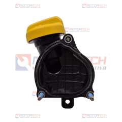 FLANGE ABASTECIMENTO DO ÓLEO COM VEDAÇÕES 2.0 DIESEL FLANGE ABASTECIMENTO DO ÓLEO COM VEDAÇÕES 2.0 DIESEL
