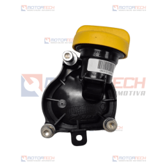 FLANGE ABASTECIMENTO DO ÓLEO COM VEDAÇÕES 2.0 DIESEL