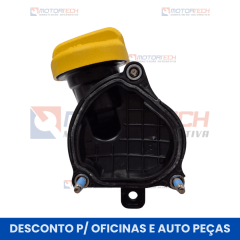 FLANGE ABASTECIMENTO DO ÓLEO COM VEDAÇÕES 2.0 DIESEL FLANGE ABASTECIMENTO DO ÓLEO COM VEDAÇÕES 2.0 DIESEL