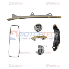 KIT CORRENTE DE COMANDO MOTOR T270 KIT CORRENTE DE COMANDO MOTOR T270