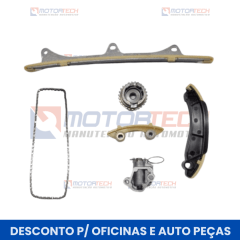 KIT CORRENTE DE COMANDO MOTOR T270 KIT CORRENTE DE COMANDO MOTOR T270