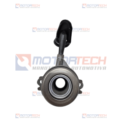 KIT EMBREAGEM COM ATUADOR 1.8 FLEX