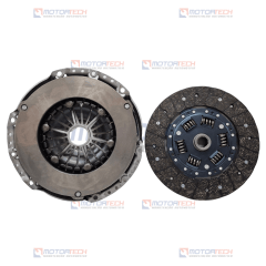 KIT EMBREAGEM COM ATUADOR 2.0 DIESEL - TORO