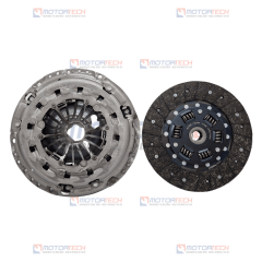 KIT EMBREAGEM COM ATUADOR 2.0 DIESEL - TORO