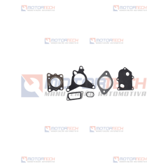 KIT JUNTAS DO MOTOR 1.3 FLEX T270
