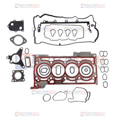 KIT JUNTAS DO MOTOR 1.3 FLEX T270