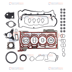 KIT JUNTAS C/ RETENTORES DO MOTOR 1.3 FLEX T270 KIT JUNTAS C/ RETENTORES DO MOTOR 1.3 FLEX T270