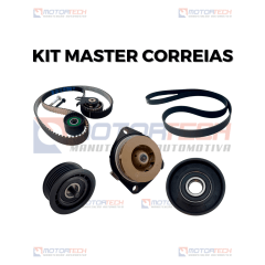 KIT MASTER CORREIAS KIT MASTER CORREIAS