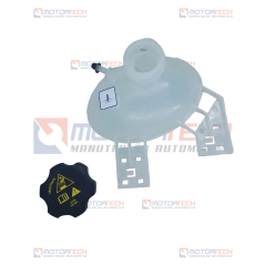 KIT PREVENTIVA DO TROCADOR DE CALOR TORO/ COMPASS/ RENEGADE FLEX