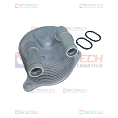 KIT PREVENTIVA DO TROCADOR DE CALOR TORO/ COMPASS/ RENEGADE FLEX