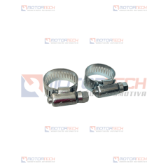 KIT PREVENTIVA DO TROCADOR DE CALOR TORO/ COMPASS/ RENEGADE FLEX