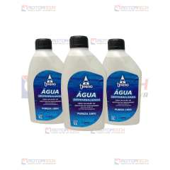 KIT PREVENTIVA DO TROCADOR DE CALOR TORO/ COMPASS/ RENEGADE FLEX