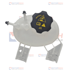 KIT PREVENTIVA DO TROCADOR DE CALOR TORO/ COMPASS/ RENEGADE 1.3 FLEX 