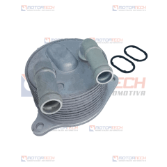 KIT PREVENTIVA DO TROCADOR DE CALOR TORO/ COMPASS/ RENEGADE 1.3 FLEX 