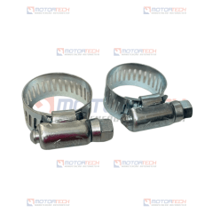 KIT PREVENTIVA DO TROCADOR DE CALOR TORO/ COMPASS/ RENEGADE 1.3 FLEX 