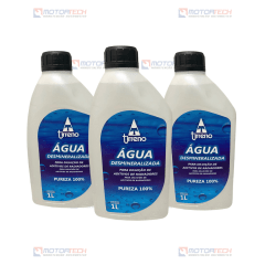 KIT PREVENTIVA DO TROCADOR DE CALOR TORO/ COMPASS/ RENEGADE 1.3 FLEX 