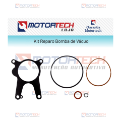 KIT REPARO BOMBA DE VÁCUO KIT REPARO BOMBA DE VÁCUO