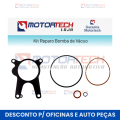 KIT REPARO BOMBA DE VÁCUO