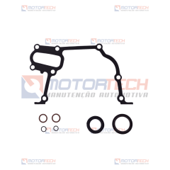 Kit Reparo da Bomba de Óleo Motor 2.0 Multijet