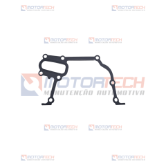 Kit Reparo da Bomba de Óleo Motor 2.0 Multijet