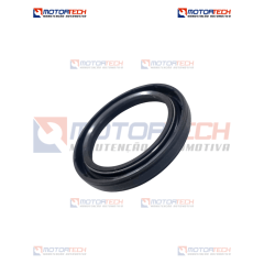 KIT RETENTORES DA FLANGE LADO DIREITO 9HP48