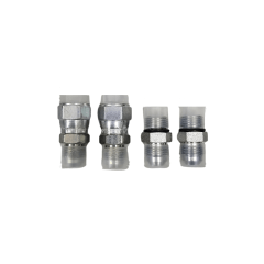 KIT TROCADOR DE CALOR EXTERNO COMPASS 2.0 FLEX THE EAGLE