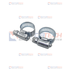 KIT TROCADOR DE CALOR EXTERNO COMPASS 2.0 FLEX THE EAGLE