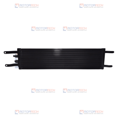 KIT TROCADOR DE CALOR EXTERNO COMPASS 2.0 FLEX THE EAGLE