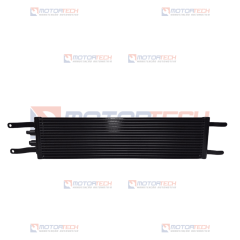 KIT TROCADOR DE CALOR EXTERNO RENEGADE 1.8 FLEX THE EAGLE