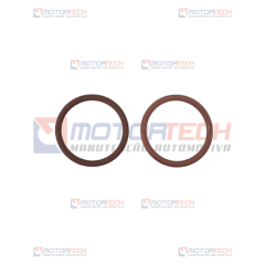 KIT TROCADOR DE CALOR EXTERNO TORO 1.8 FLEX THE EAGLE