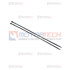 KIT TROCADOR DE CALOR EXTERNO TORO 1.8 FLEX THE EAGLE