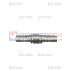 KIT TROCADOR DE CALOR EXTERNO TORO 1.8 FLEX THE EAGLE