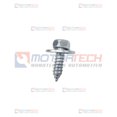 KIT TROCADOR DE CALOR EXTERNO TORO 1.8 FLEX THE EAGLE