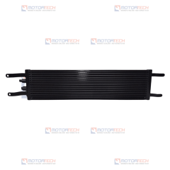 KIT TROCADOR DE CALOR EXTERNO TORO 1.8 FLEX THE EAGLE