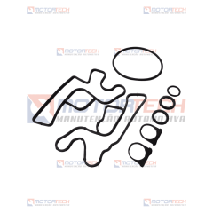 KIT VEDAÇÃO TROCADOR DE CALOR DO MOTOR 2.0 DIESEL 