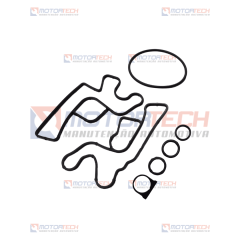 KIT VEDAÇÃO TROCADOR DE CALOR DO MOTOR 2.0 DIESEL 