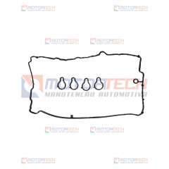 KIT VEDAÇÕES PARA TROCA DE CORRENTE DE COMANDO MOTOR T270