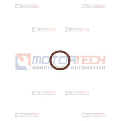 KIT VEDAÇÕES PARA TROCA DE CORRENTE DE COMANDO MOTOR T270