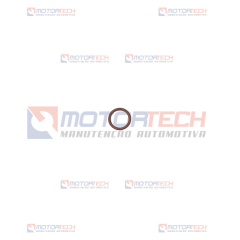 KIT VEDAÇÕES PARA TROCA DE CORRENTE DE COMANDO MOTOR T270