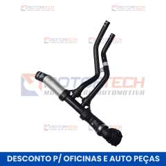 MANGUEIRA SUPERIOR DO RADIADOR 1.3 T270 MANGUEIRA SUPERIOR DO RADIADOR 1.3 T270