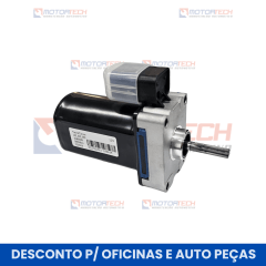 MOTOR ELÉTRICO DIFERENCIAL / TRANSFERÊNCIA MOTOR ELÉTRICO DIFERENCIAL / TRANSFERÊNCIA